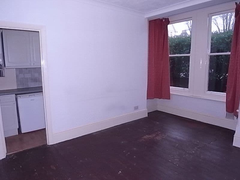 Warwick Gardens, Worthing
