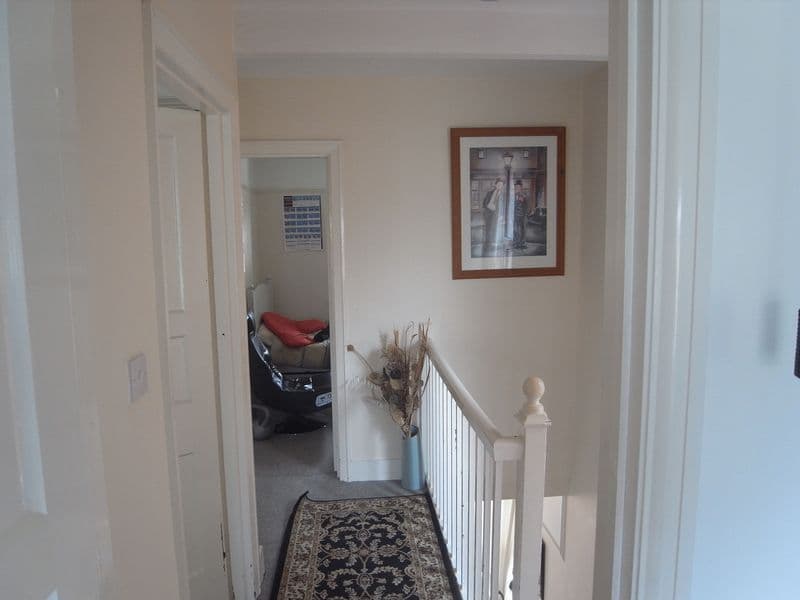 King Edward Avenue, Worthing