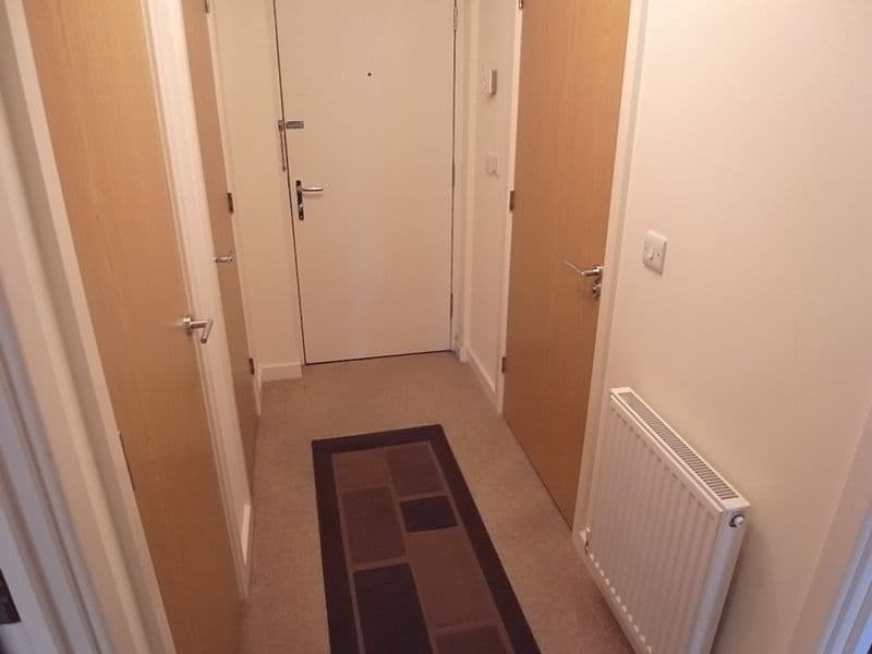 Kingsquarter, Orme Road, Worthing