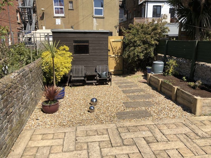 Milton Street, Worthing