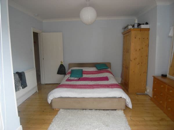 Cowper Road, Worthing