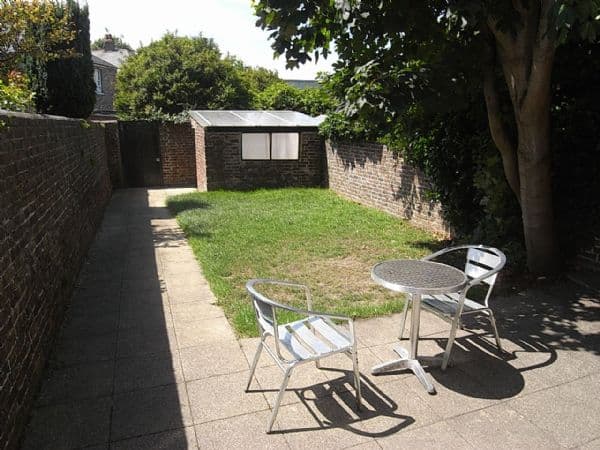 Shakespeare Road, Worthing
