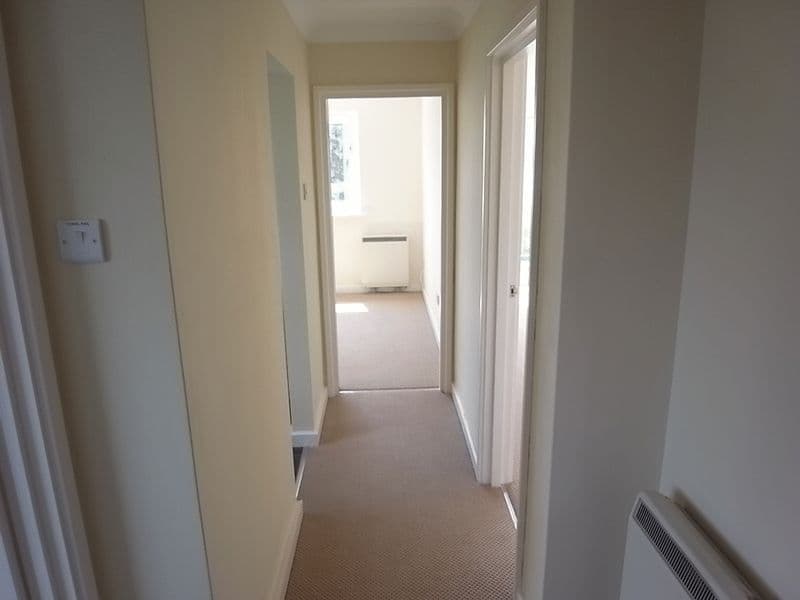Wilmington Court, Bath Road, Worthing