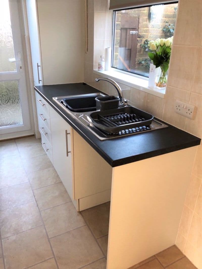 Kithurst Crescent, Goring-by-Sea, Worthing