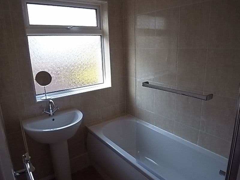 Wiston Avenue, Worthing