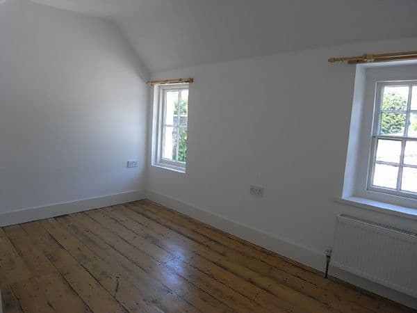 Broadwater Street East, Worthing