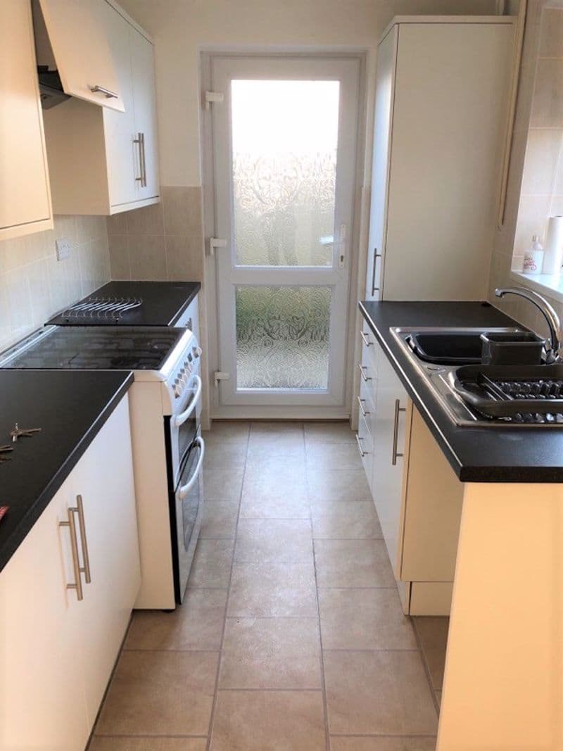 Kithurst Crescent, Goring-by-Sea, Worthing