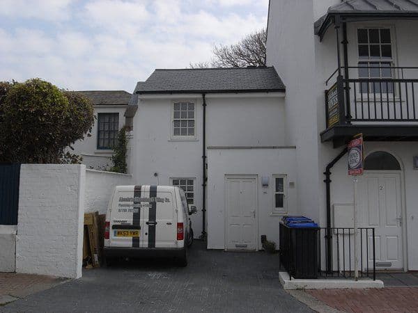 Warwick Road, Worthing