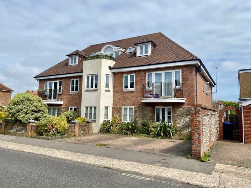 Wallace Avenue, Worthing