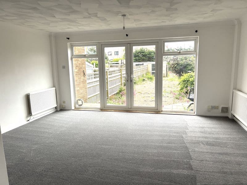 Kings Crescent, Shoreham-By-Sea