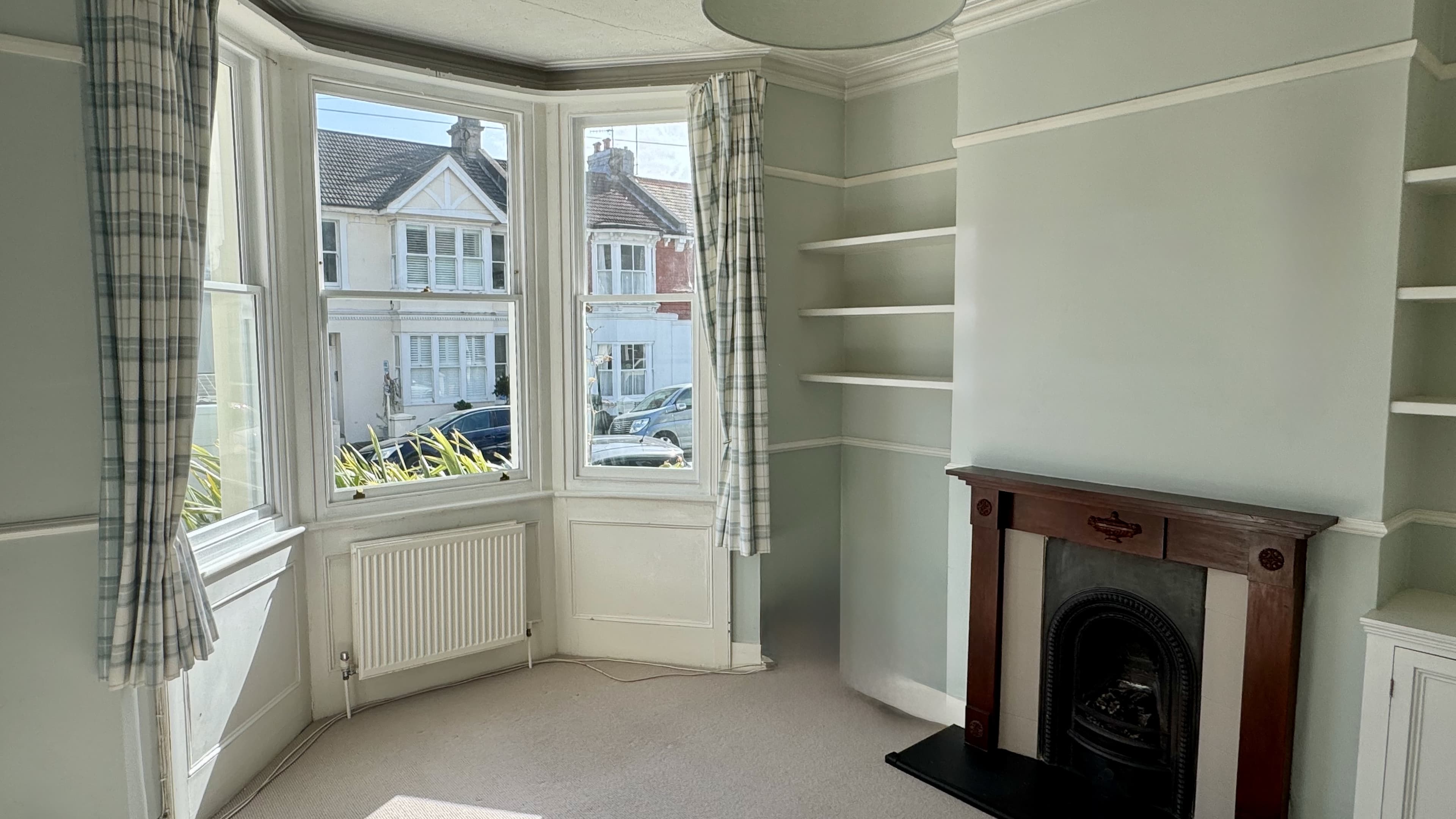 Grantham Road, Brighton