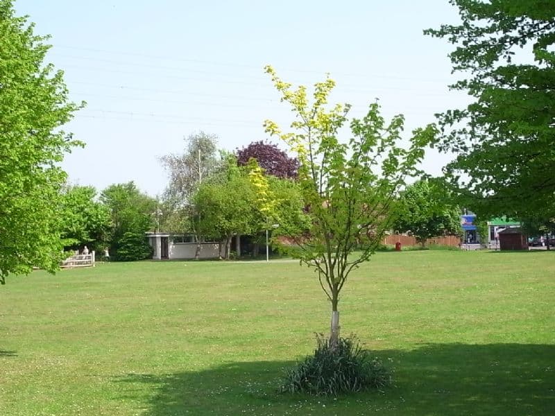 Rife Way, Ferring