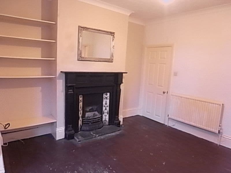 Warwick Gardens, Worthing