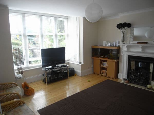 Cowper Road, Worthing