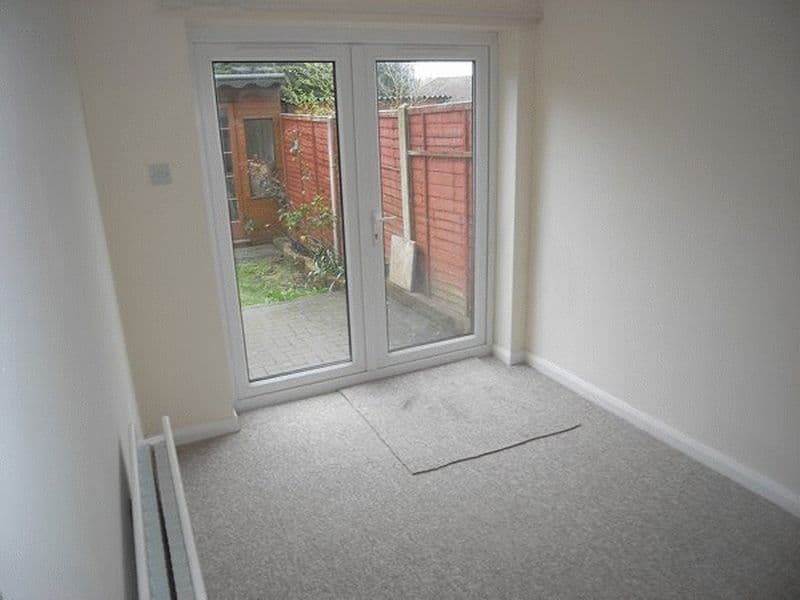 Hayley Road, Lancing