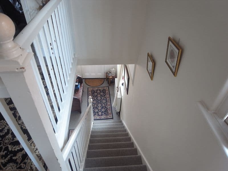 King Edward Avenue, Worthing