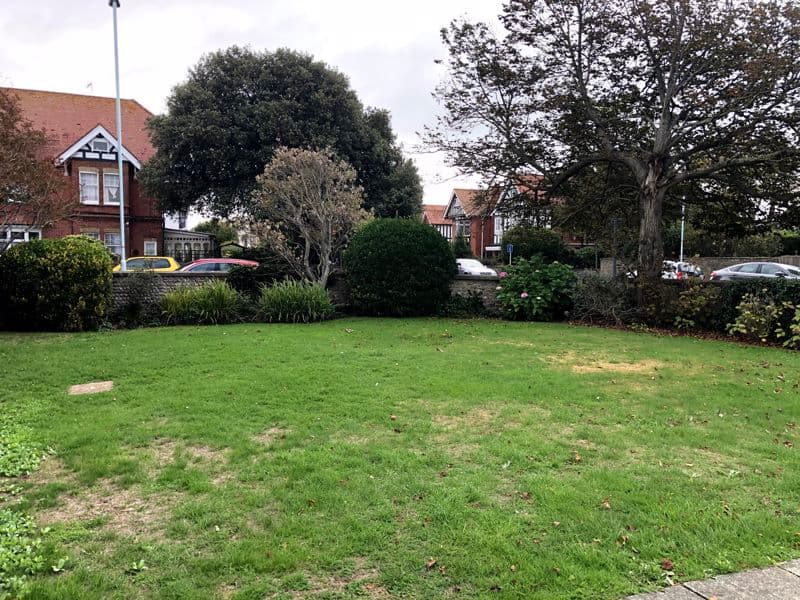 Bath Road, Worthing