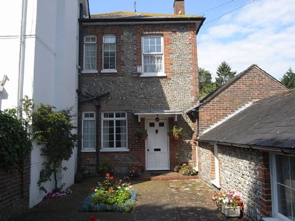 Ferring Street, Ferring