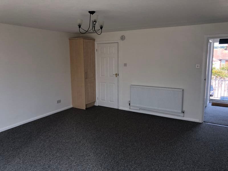 Broadwater Street East, Worthing