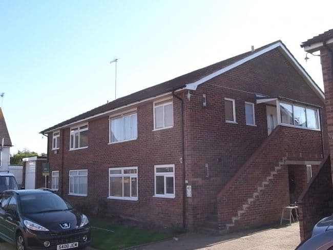 Highdown Avenue, Worthing