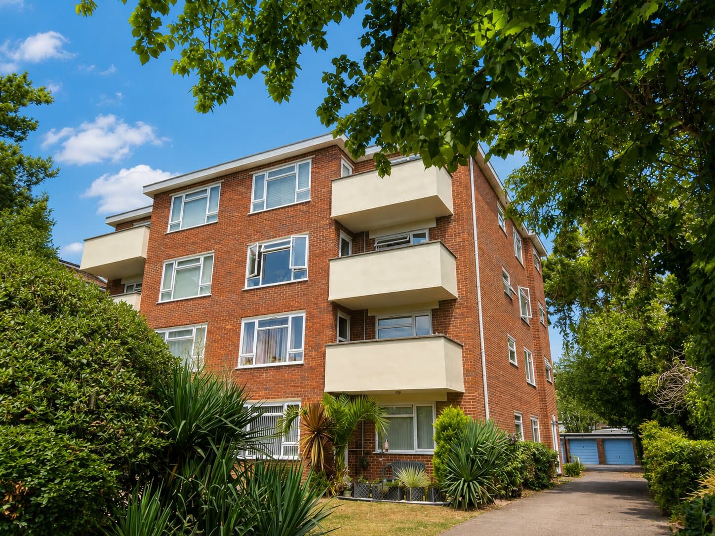  Lansdowne Road, Worthing
