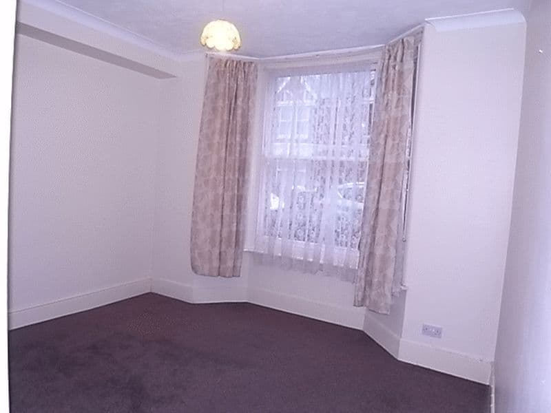 Warwick Gardens, Worthing
