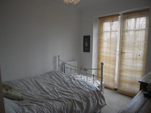 Warwick Road, Worthing