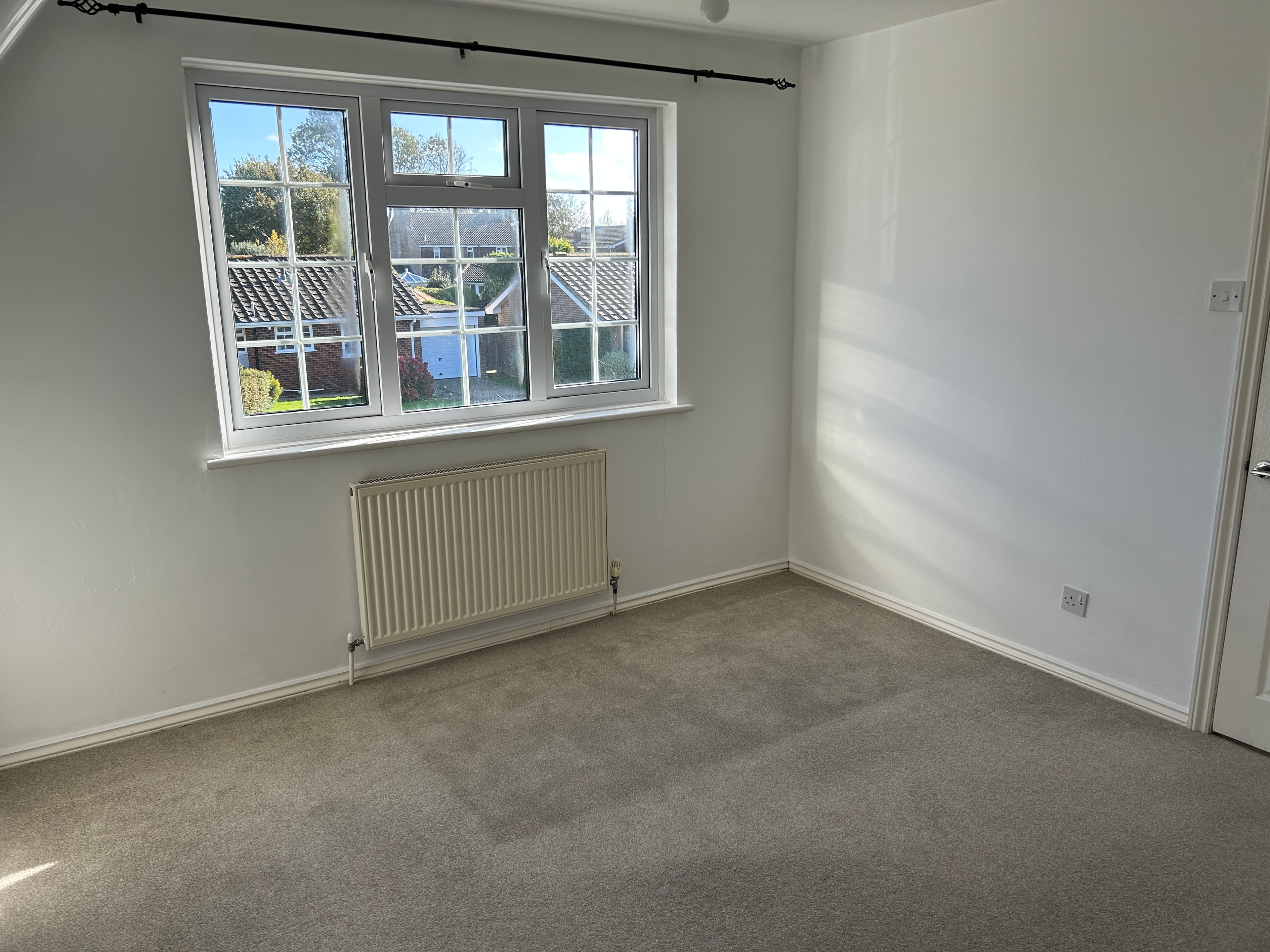Merryfield Crescent, Angmering
