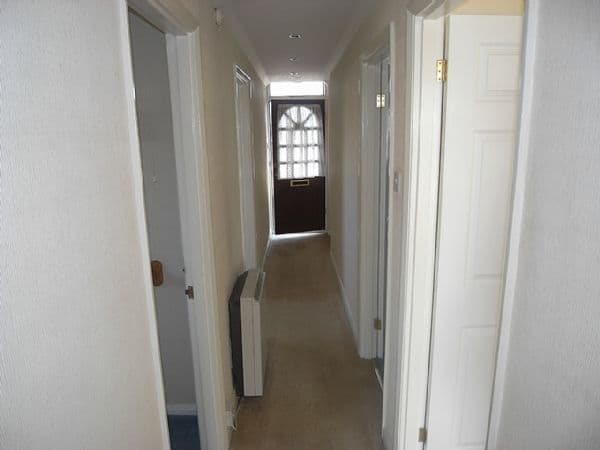 Ferring Street, Worthing