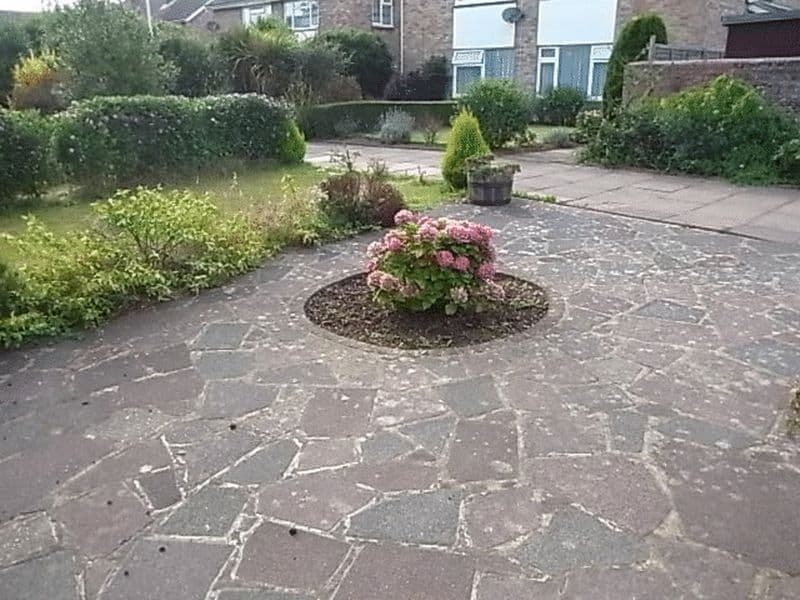 Somerset Close, Worthing