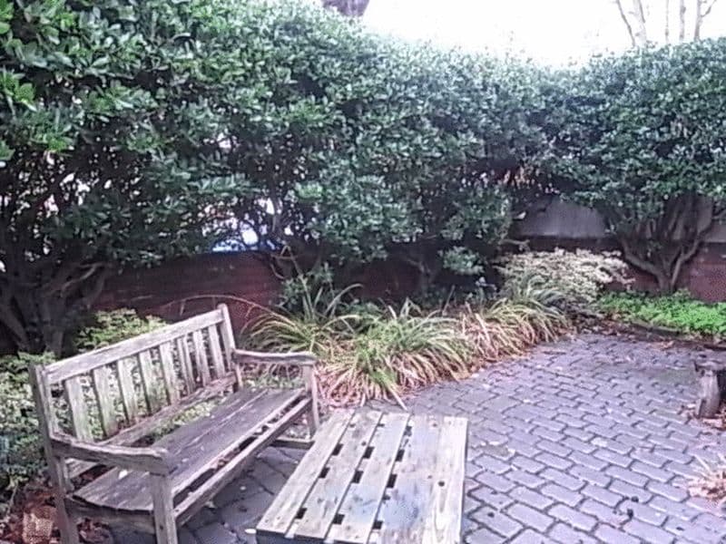 Warwick Gardens, Worthing