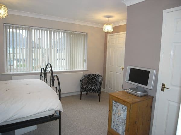 Anscombe Road, Worthing