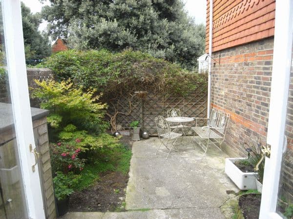 Cowper Road, Worthing