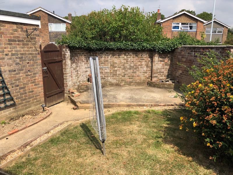 Kithurst Crescent, Goring-by-Sea, Worthing