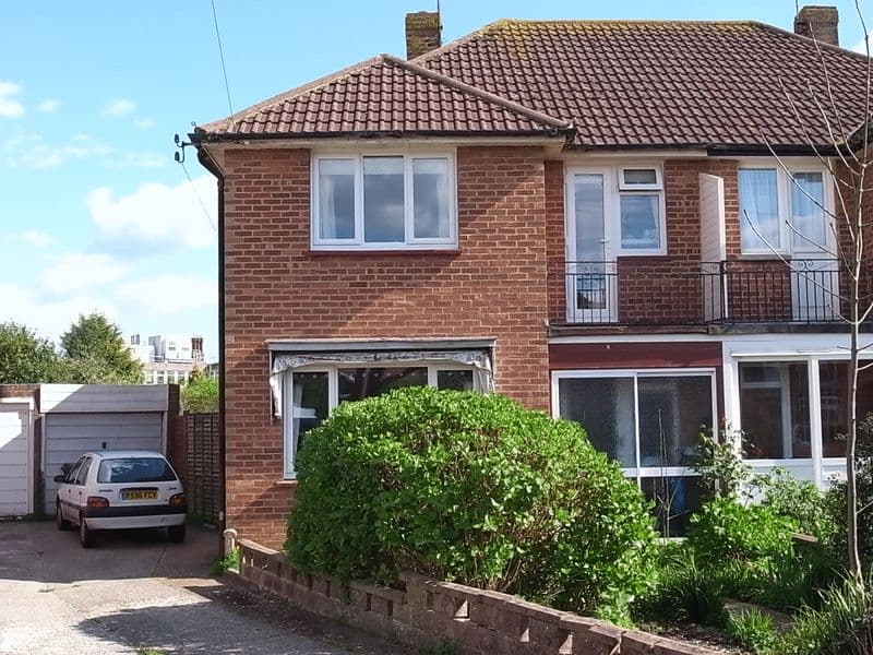 Rogate Close, Worthing