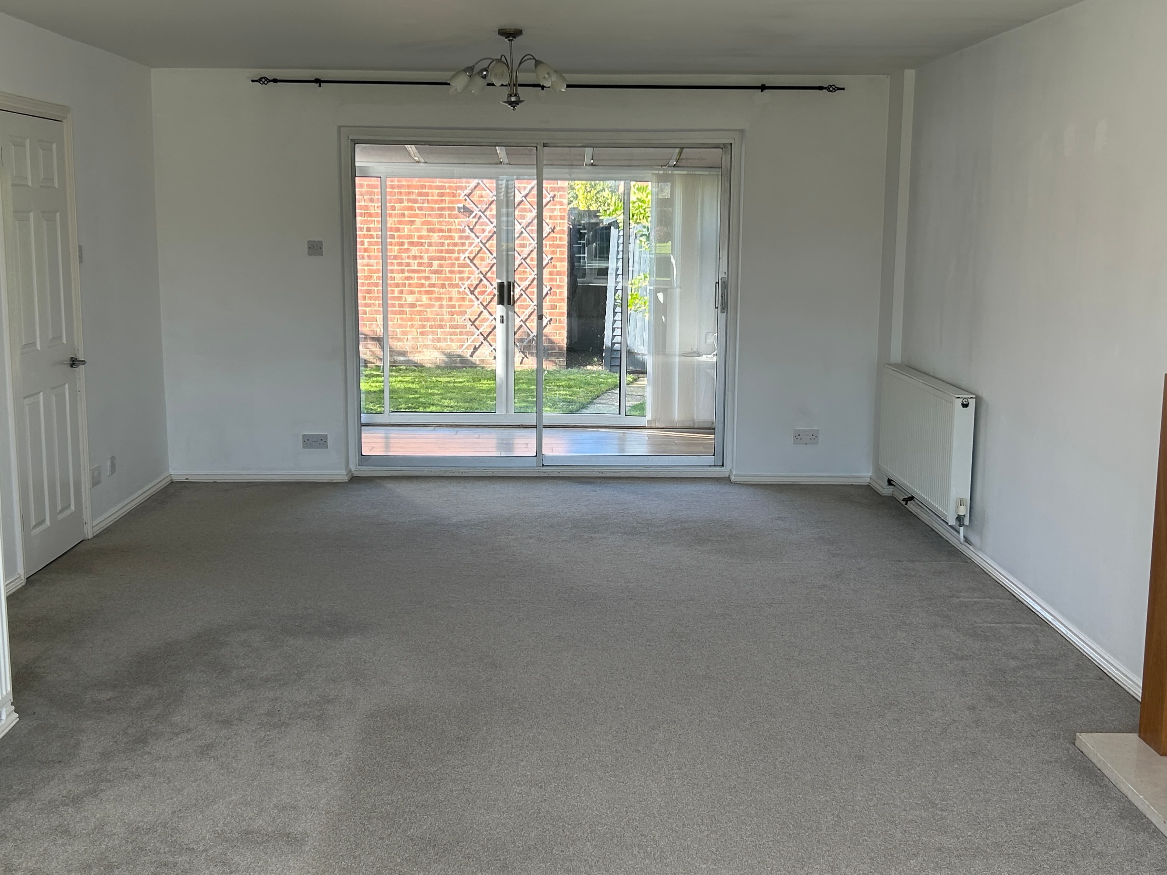 Merryfield Crescent, Angmering