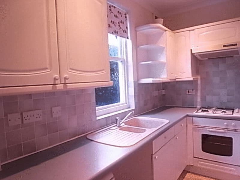 Warwick Gardens, Worthing