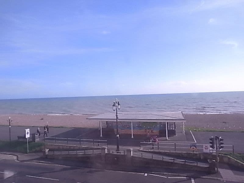 Marine Parade, Worthing