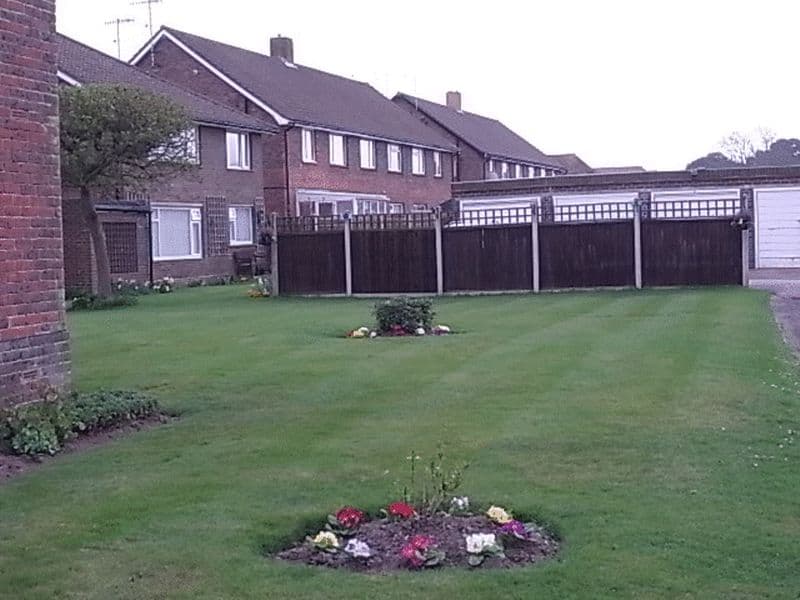 Aldsworth Court, Worthing