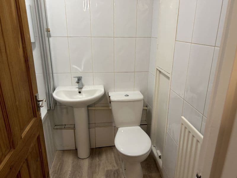 The Causeway, Worthing