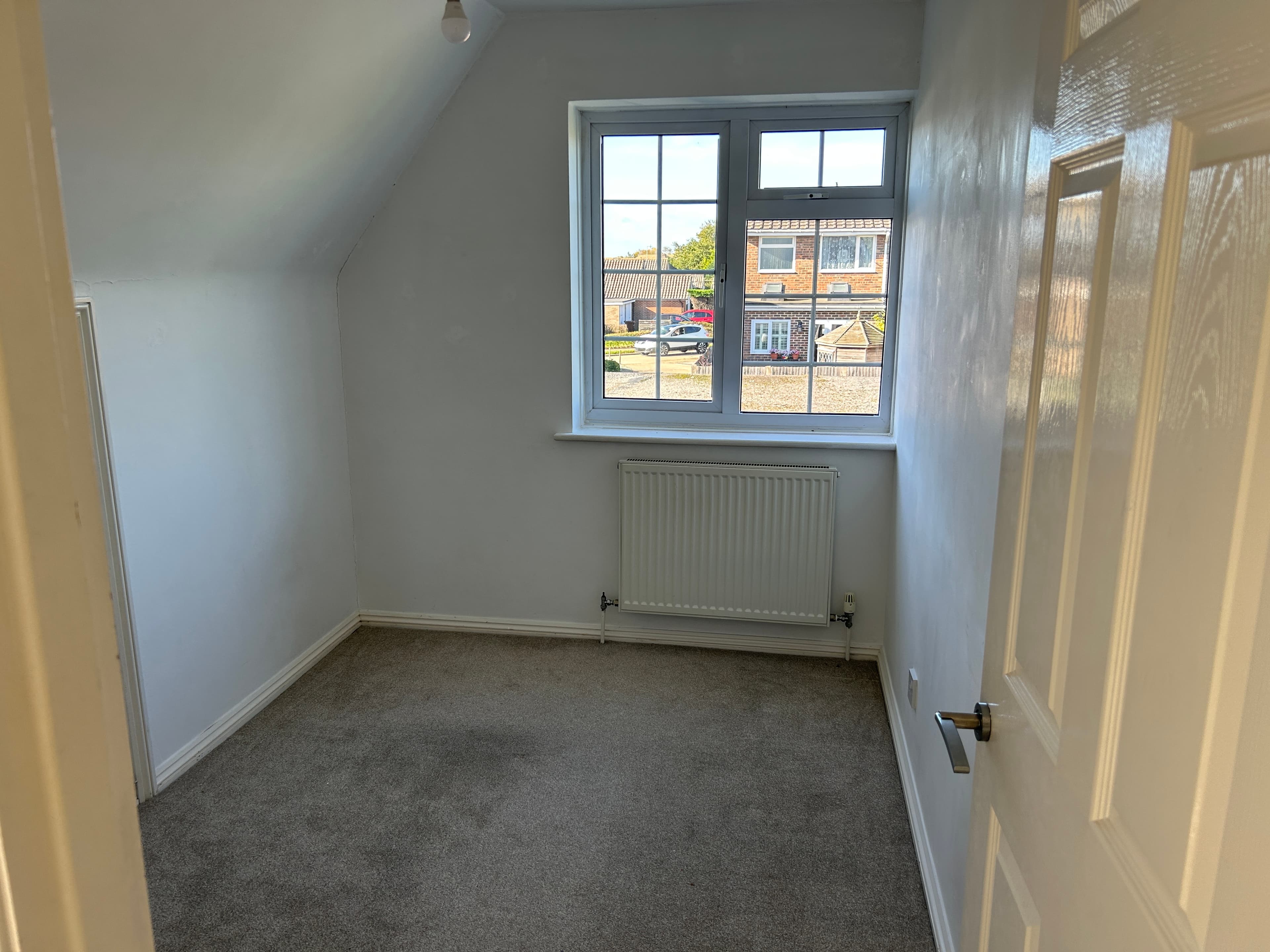 Merryfield Crescent, Angmering