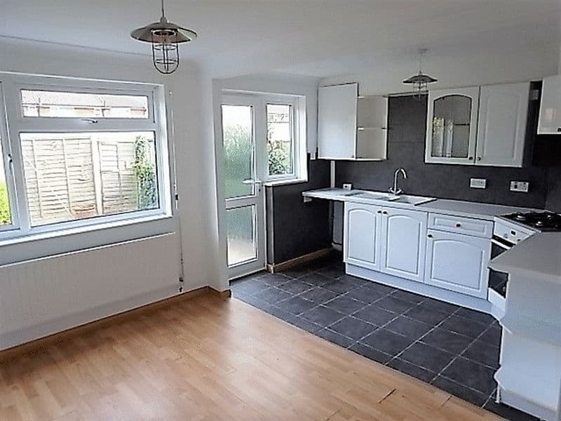 Somerset Close, Worthing