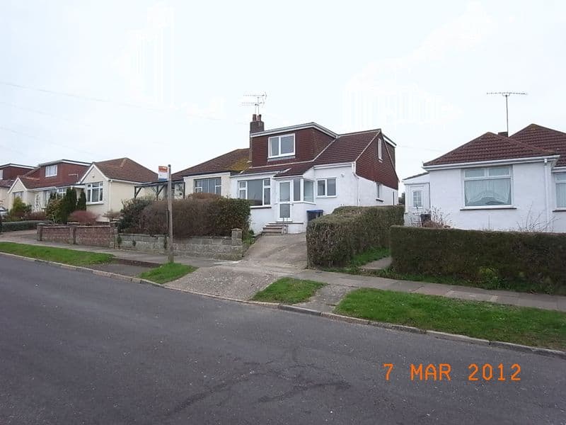 Sompting, Lancing