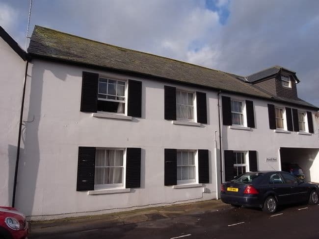 Flat to rent in Selden Lane, Worthing