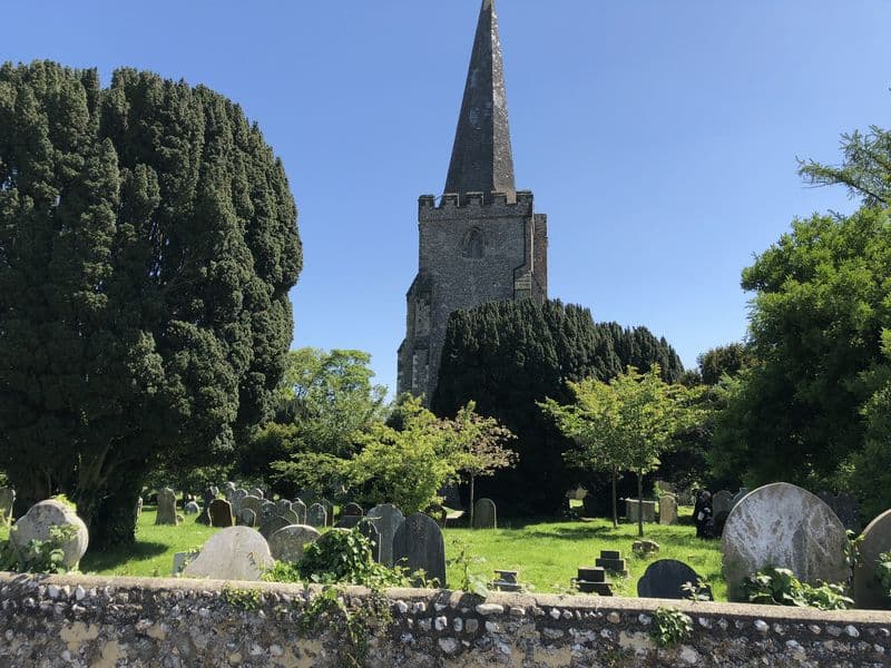 Church Road, Tarring