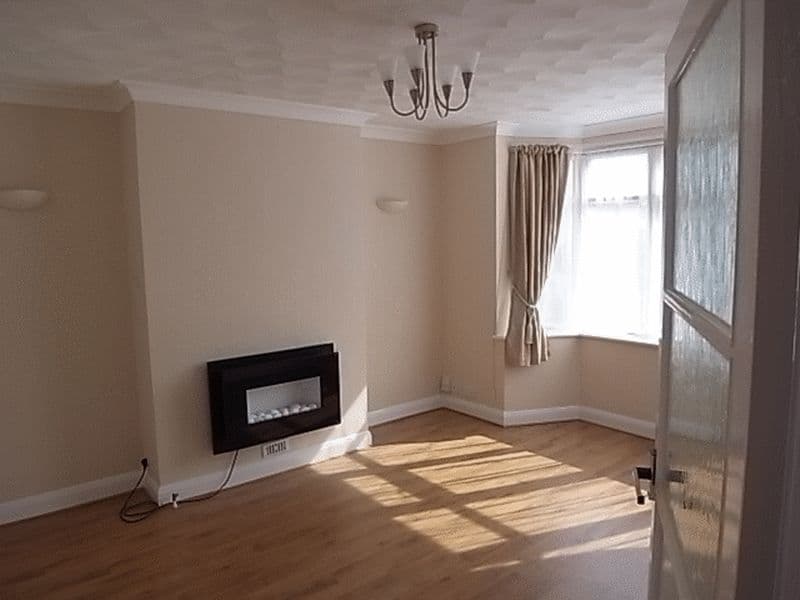 Wiston Avenue, Worthing