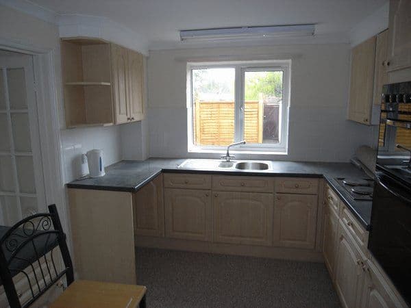 Hayley Road, Lancing