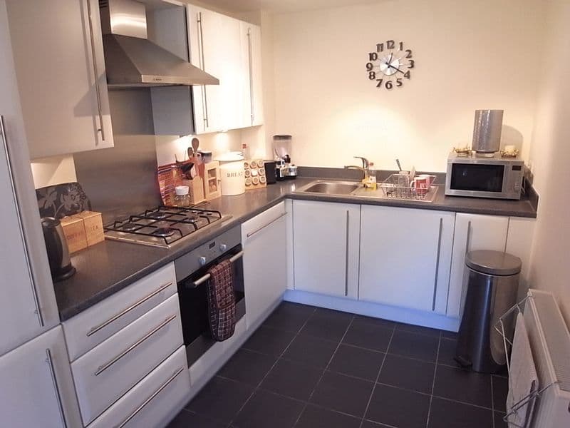 Kingsquarter, Orme Road, Worthing