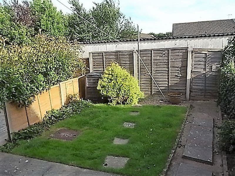 Somerset Close, Worthing