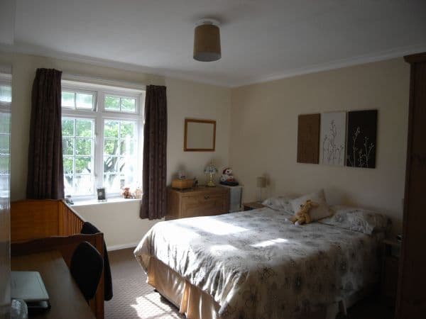 St Botolphs Road, Worthing